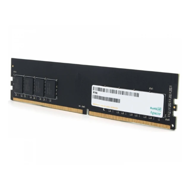 APACER DIMM DDR4 4GB 2666MHZ EL.04G2V.KNH 