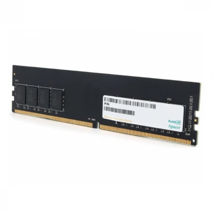 APACER DIMM DDR4 4GB 2666MHZ EL.04G2V.KNH 