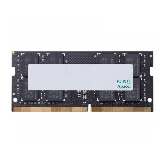 APACER SODIMM DDR4 8GB 3200MHz ES.08G21.GSH 