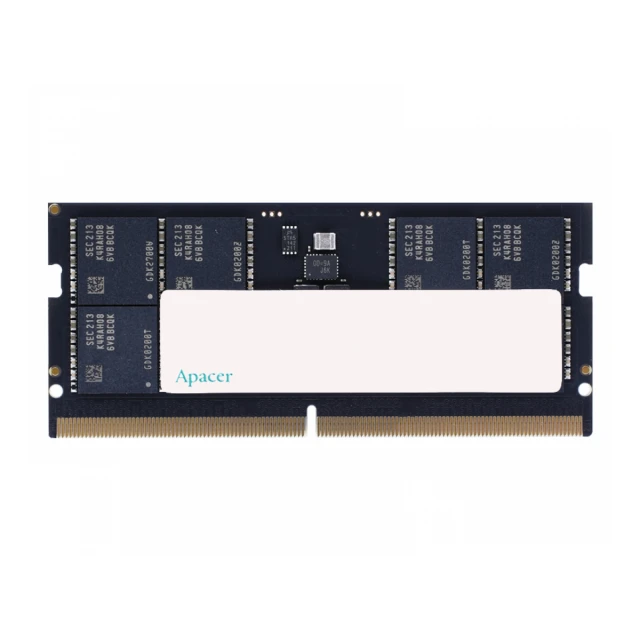 APACER SODIMM DDR5 32GB 5600MHz FS.32G2C.PKH 
