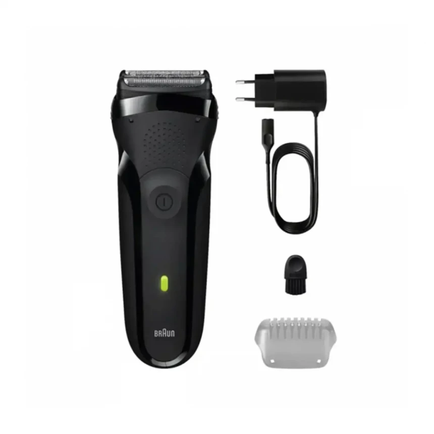 Aparat za brijanje Braun Serija 3 300s