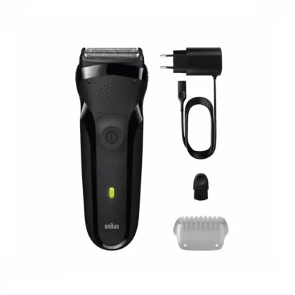 Aparat za brijanje Braun Serija 3 300s