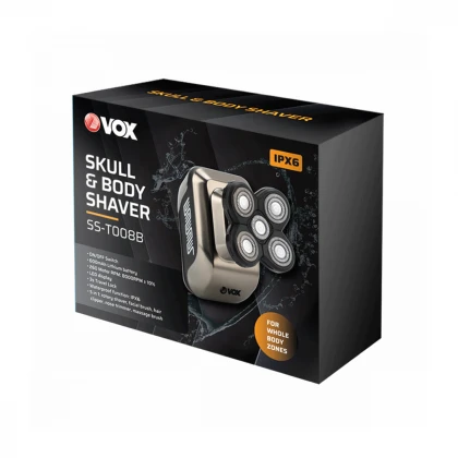 Aparat za brijanje SST008B 