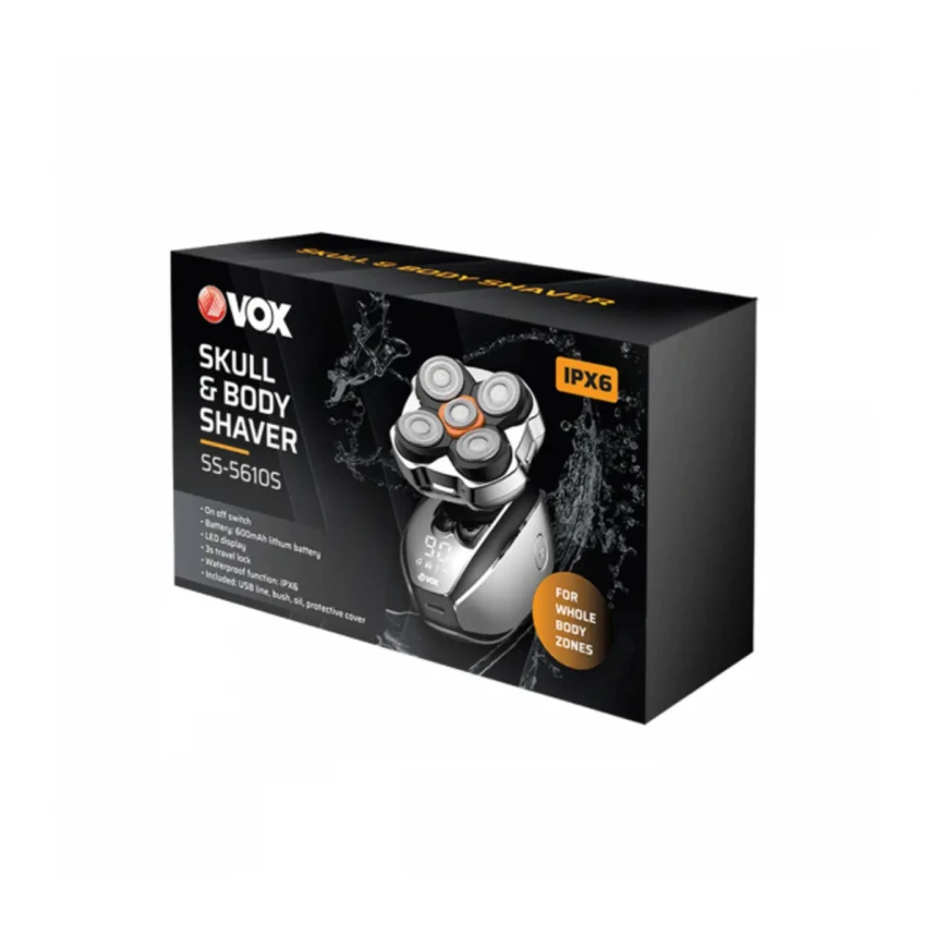 Aparat za brijanje Vox SS5610S