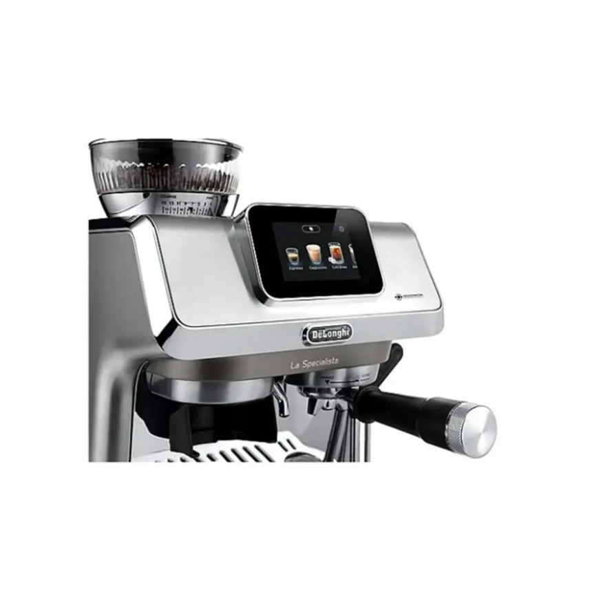 Aparat za espreso kafu De Longhi EC9455.M