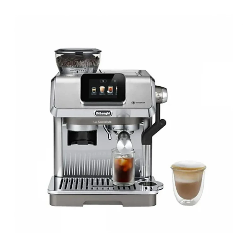Aparat za espreso kafu De Longhi EC9455.M