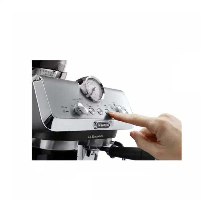Aparat za espreso kafu DeLonghi EC9155.MB