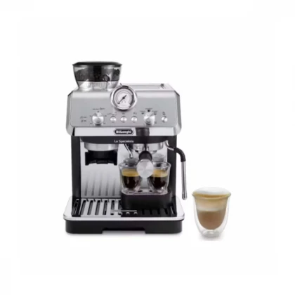 Aparat za espreso kafu DeLonghi EC9155.MB