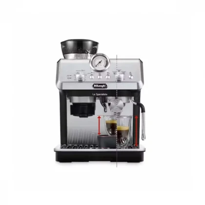 Aparat za espreso kafu DeLonghi EC9155.MB