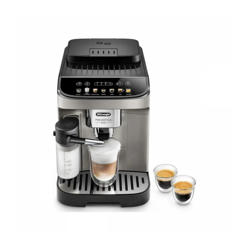 Aparat za espresso kafu DeLonghi ECAM290.83.TB