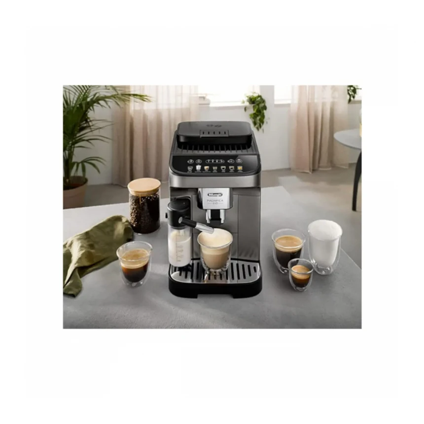 Aparat za espresso kafu DeLonghi ECAM290.83.TB