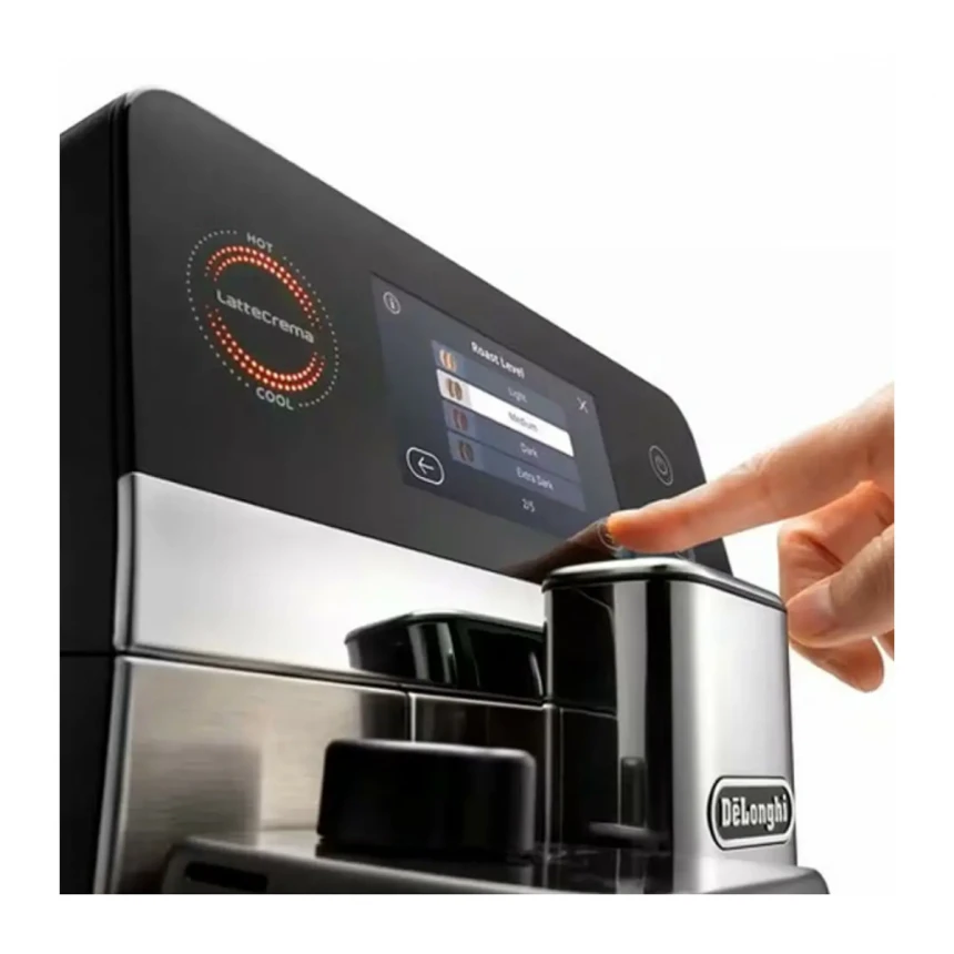 Aparat za espresso kafu DeLonghi ECAM470.85.MB
