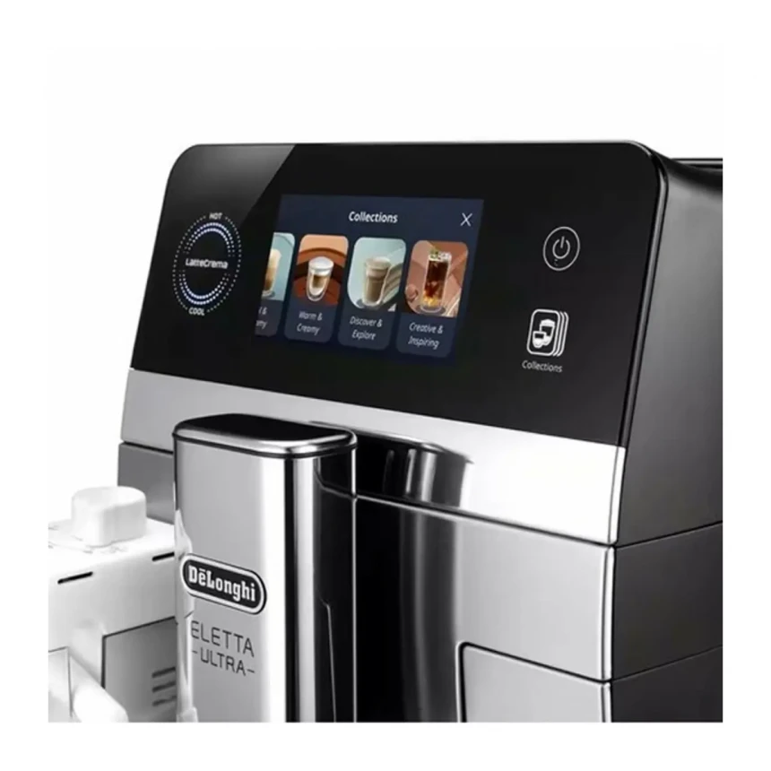 Aparat za espresso kafu DeLonghi ECAM470.85.MB