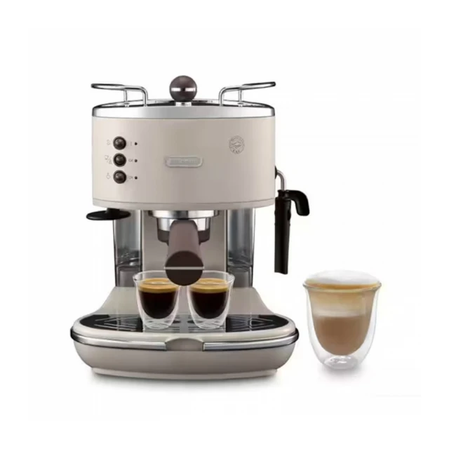 Aparat za espresso kafu DeLonghi ECOV311.BG
