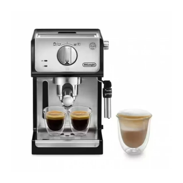Aparat za espresso kafu DeLonghi ECP35.31