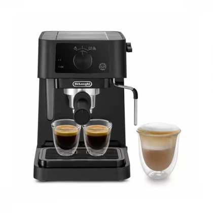 Aparat za espresso kafu DeLonghi EC235.BK