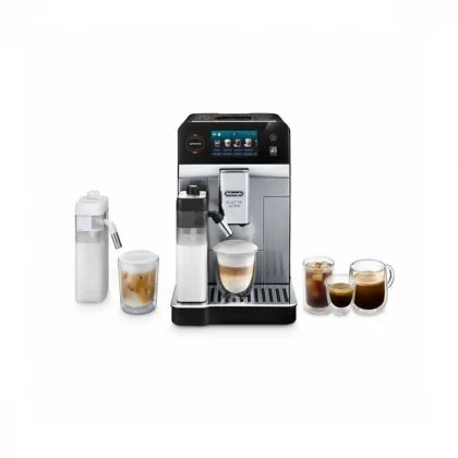Aparat za espresso kafu DeLonghi ECAM470.85.MB