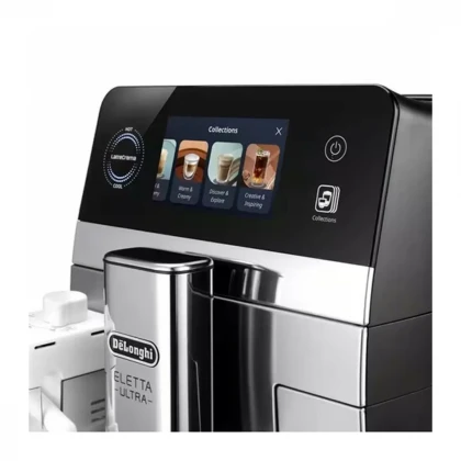 Aparat za espresso kafu DeLonghi ECAM470.85.MB