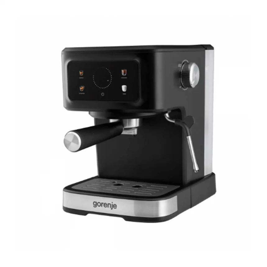 Aparat za espresso kafu Gorenje ESCM15CDB