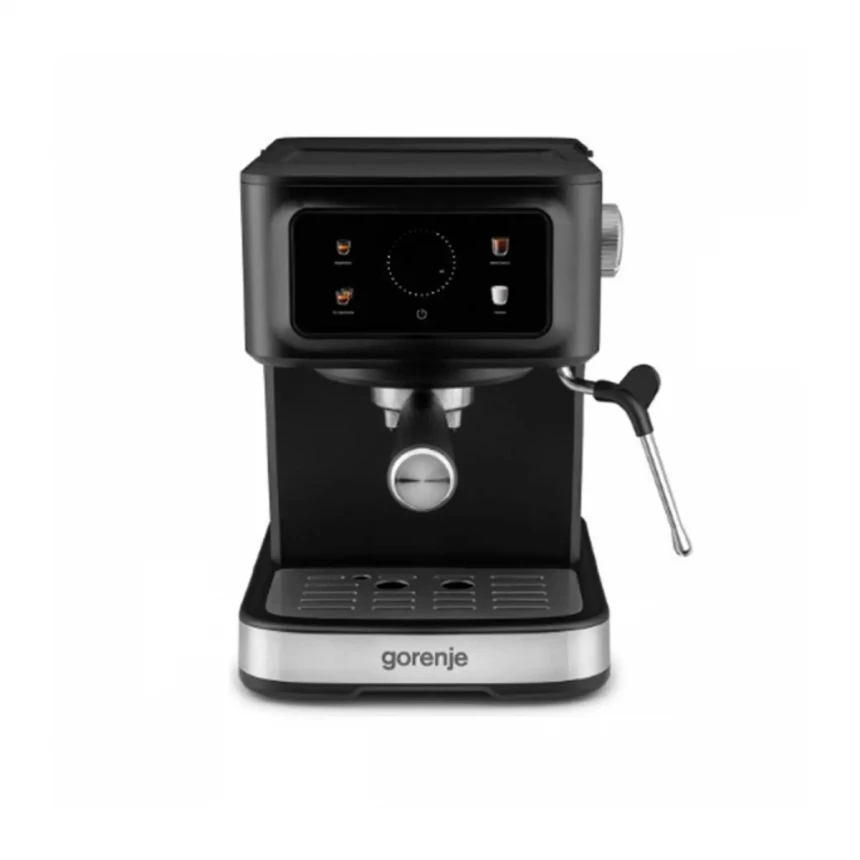 Aparat za espresso kafu Gorenje ESCM15CDB