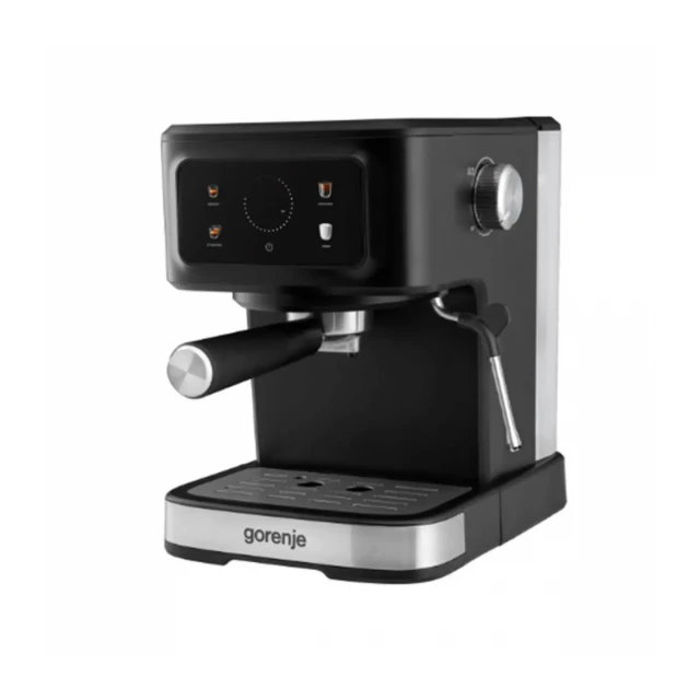 Aparat za espresso kafu Gorenje ESCM15CDB