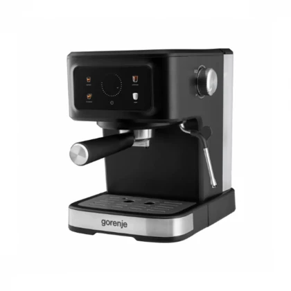 Aparat za espresso kafu Gorenje ESCM15CDB