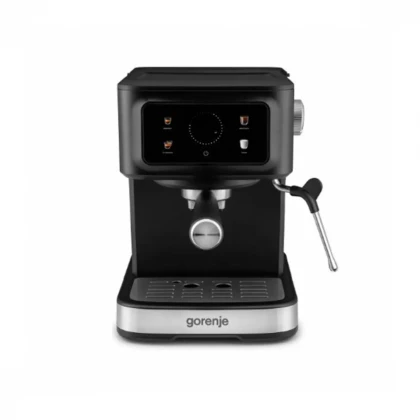 Aparat za espresso kafu Gorenje ESCM15CDB