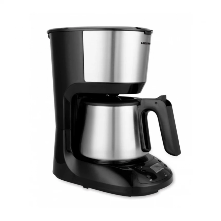 Aparat za filter kafu HEINNER Chatt HCM-D750SSBK