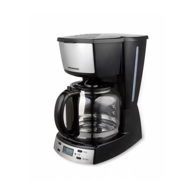 Aparat za filter kafu HEINNER HCM-D918X  800-950W, 1.8l