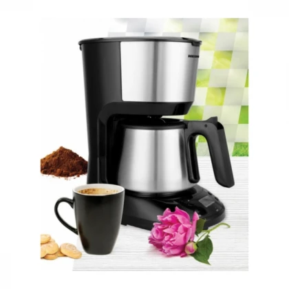 Aparat za filter kafu HEINNER Chatt HCM-D750SSBK