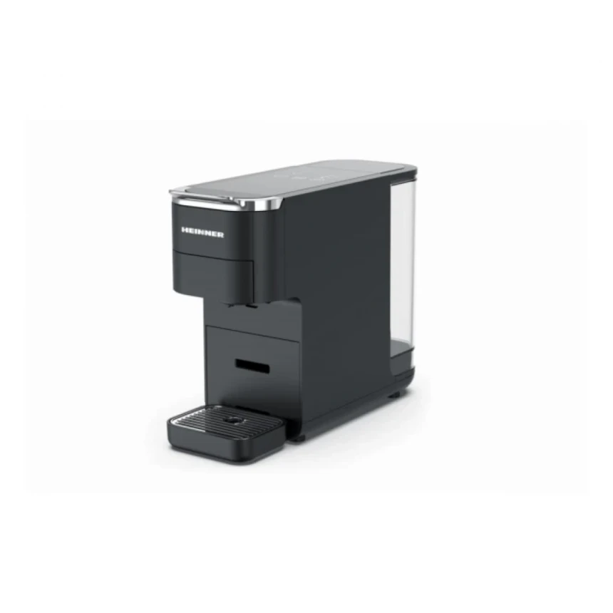 Aparat za kafu HEINNER CAFE SUPREME HEMC-DD15BK/kapsule/crni