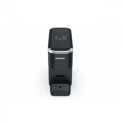 Aparat za kafu HEINNER CAFE SUPREME HEMC-DD15BK/kapsule/crni