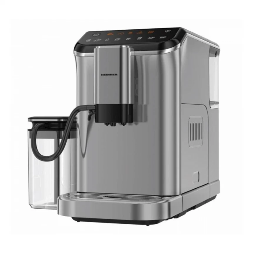 Aparat za kafu HEINNER Genesis HEMA-D20DGREY