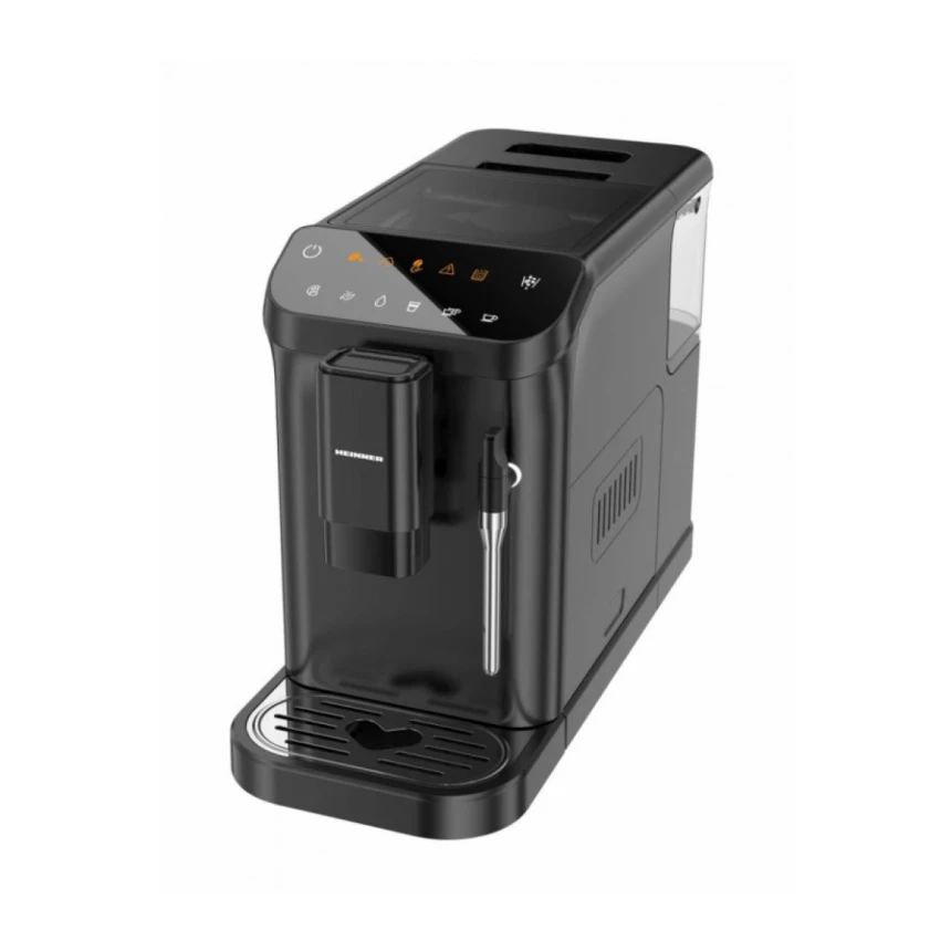 Aparat za kafu HEINNER Genesis HEMA-D20DBK