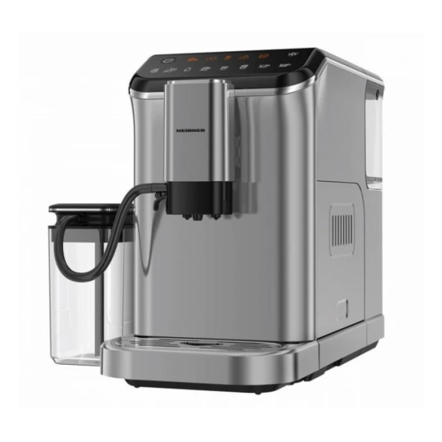 Aparat za kafu HEINNER Genesis HEMA-D20DGREY
