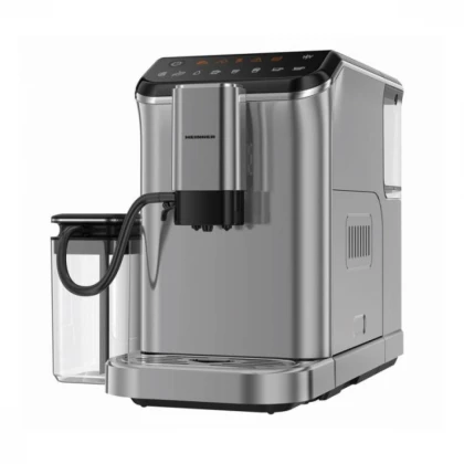 Aparat za kafu HEINNER Genesis HEMA-D20DGREY