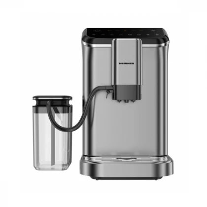 Aparat za kafu HEINNER Genesis HEMA-D20DGREY