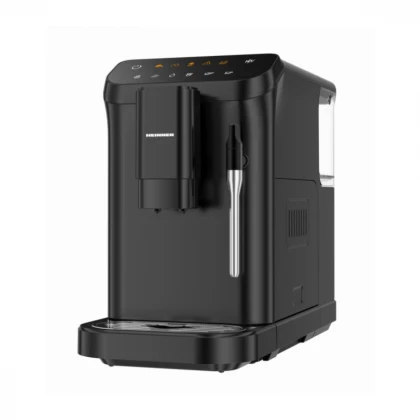 Aparat za kafu HEINNER Genesis HEMA-D20DBK