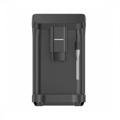 Aparat za kafu HEINNER Genesis HEMA-D20DBK