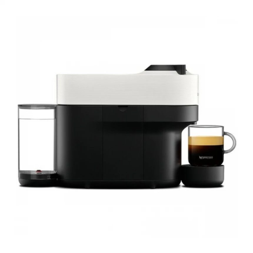 Aparat za kafu Nespresso VERTUO POP GCV2-EU-WH-NE BELI