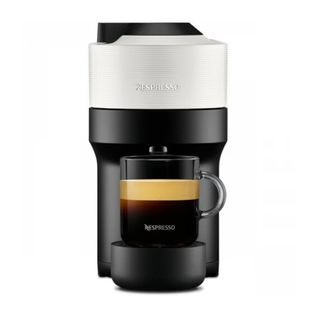 Aparat za kafu Nespresso VERTUO POP GCV2-EU-WH-NE BELI