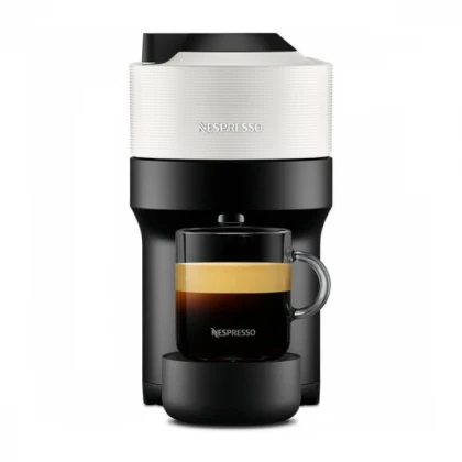 Aparat za kafu Nespresso VERTUO POP GCV2-EU-WH-NE BELI