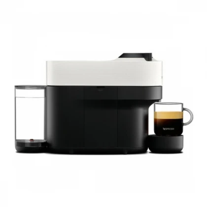 Aparat za kafu Nespresso VERTUO POP GCV2-EU-WH-NE BELI
