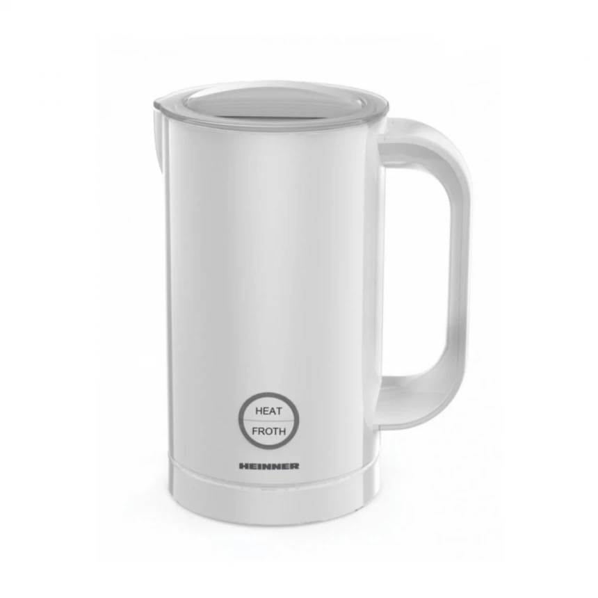 Aparat za mlečnu penu  HEINNER  HMFR-450WH