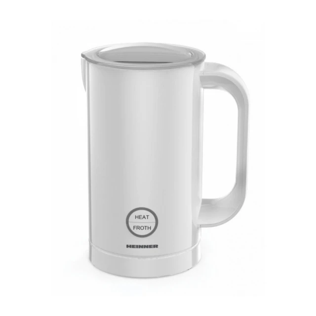 Aparat za mlečnu penu  HEINNER  HMFR-450WH