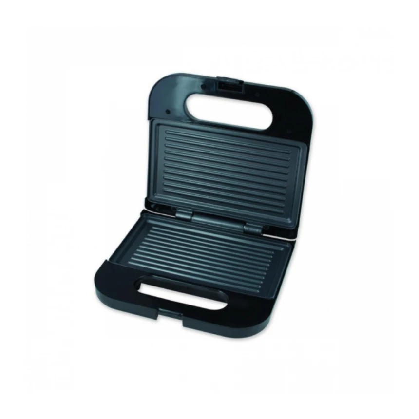 Aparat za sendviče HEINNER SM-K750BKS 750W/crni