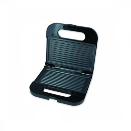 Aparat za sendviče HEINNER SM-K750BKS 750W/crni
