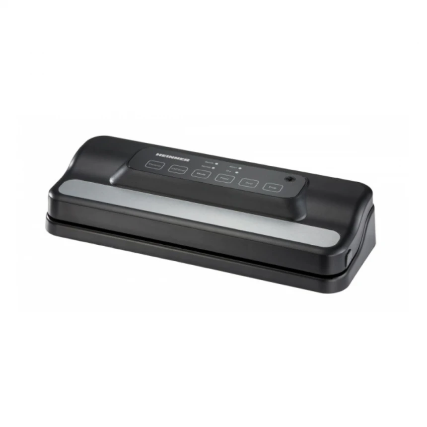 Aparat za vakumiranje i zavarivanje HEINNER FreshLock 110BKSL HAV-E110BKSL