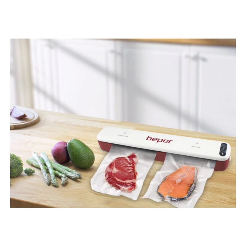 Aparat za vakumiranje P102CON001