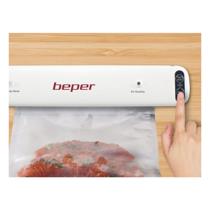 Aparat za vakumiranje P102CON001